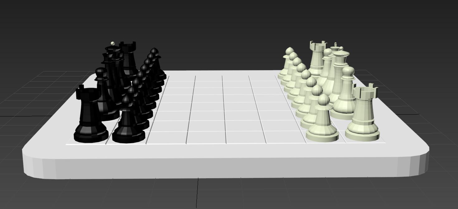 Chessboard